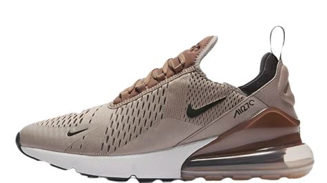 nike air max 270 sepia stone schwarz weiss|Buy Air Max 270 'Sepia Stone' .